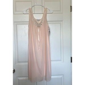 vintage lorraine nightgown